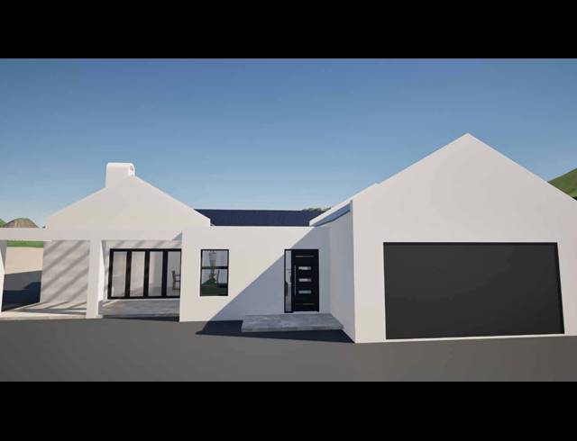 3 BEDROOM HOUSE FOR SALE IN ATLANTIC SANDS PRIVATE ESTATE